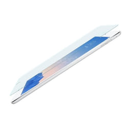 doupi iPad Pro 97 pouces - Air - Air 2 - 2017 - 2018 Verre Protection Prime 9H HD Trempé écran protecteur UltraThin 3D Touch