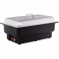 ⭐⭐⭐⭐⭐ Chafing dish - 900 W - Bac GN 1/1 - 100 mm de marques Royal Catering ✅ Modèle: RCCD-1/1-100-KS-E ✅ Article: 10010147 ⬇️ ...