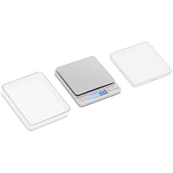 Steinberg Systems - chelle de table numérique - 500 g / 0,01 g - Basique