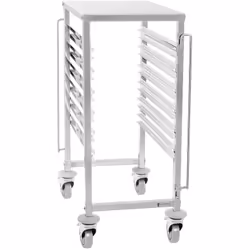 ⭐⭐⭐⭐⭐ de marques Royal Catering ✅ Modèle: RCTW 6 GN 1/1 ✅ Article: 10010351 ⬇️ Caractéristiques principales Application unive ...