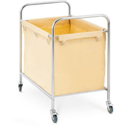 Voiture de lingerie - 250 L
