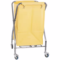 ⭐⭐⭐⭐⭐ de marques Royal Catering ✅ Modèle: RCWW 3 ✅ Article: 10010376 ⬇️ Caractéristiques principales Chariot à linge mobile p ...