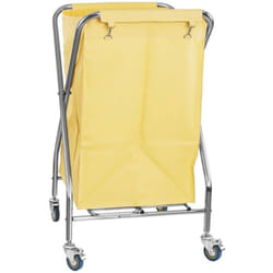 Voiture de lingerie - 200 litres