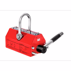 ⭐⭐⭐⭐⭐ Aimant de levage - 300 kg de marques Steinberg Systems ✅ Modèle: SBS-ML 300 ✅ Article: 10030202 ⬇️ Caractéristiques pri ...