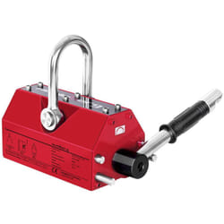 Steinberg Systems - Aimant Néodyme De Levage / Permanent Magnétique Adhérence 500 Kg Avec Levier