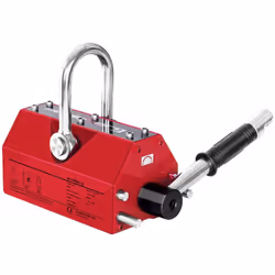 ⭐⭐⭐⭐⭐ Aimant de levage - 2 000 kg de marques Steinberg Systems ✅ Modèle: SBS-ML 2000 ✅ Article: 10030206 ⬇️ Caractéristiques ...