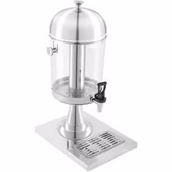 ⭐⭐⭐⭐⭐ Fontaine à boisson 1 x 7 Litres de marques Royal Catering ✅ Modèle: RCSD-1 ✅ Article: 10010333 ⬇️ Caractéristiques prin ...