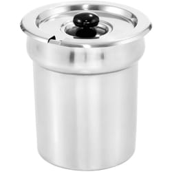 Royal Catering - Pet pour la station de soupe - 2,75 l