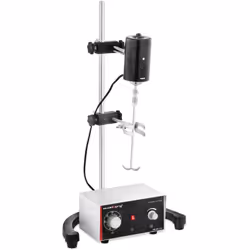 ⭐⭐⭐⭐⭐ Agitateur électrique de laboratoire de marques Steinberg Systems ✅ Modèle: SBS-ER-3000 ✅ Article: 10030256 ⬇️ Caractéri ...