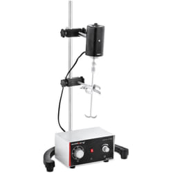 Steinberg Systems - Agitateur Mélangeur Agitateur Agitateur Laboratoire Professionnel f