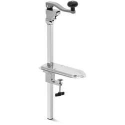 Ouvre-Boîte Professionel Ouvre-Boîte Ouvre-Boîte En Acier Inoxydable Ouvre-Boîte