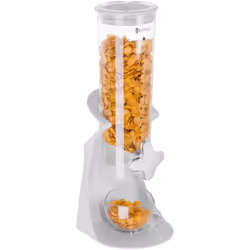 ⭐⭐⭐⭐⭐ Distributeur de céréales de 1,5 l de marques Royal Catering ✅ Modèle: RCCS-1.5L/G ✅ Article: 10010710 ⬇️ Caractéristiqu ...