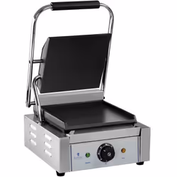 ⭐⭐⭐⭐⭐ Machine à panini lisse 1 800 W de marques Royal Catering ✅ Modèle: RCKG-1800-F ✅ Article: 10010337 ⬇️ Caractéristiques ...