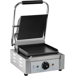 Royal Catering - Contact Grill Glatt 1800 w