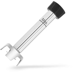 Pied Mixeur Plongeant A Main Accessoires Broyage Mixage Bras Manuel 250 Mm Inox