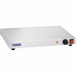 ⭐⭐⭐⭐⭐ Chauffe-plat en inox - 250 W - Acier inoxydable - 50 cm de marques Royal Catering ✅ Modèle: RCHP-250E ✅ Article: 100104 ...
