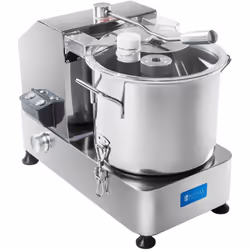 ⭐⭐⭐⭐⭐ Cutter - 6 litres de marques Royal Catering ✅ Modèle: RCKC-6000 ✅ Article: 10010168 ⬇️ Caractéristiques principales App ...