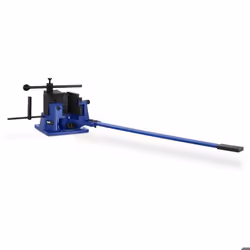 Cintreuse plieuse MSW-UB100