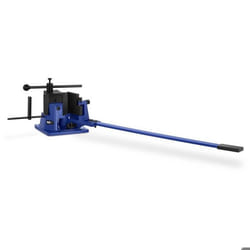Cintreuse plieuse MSW-UB100
