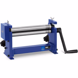 ⭐⭐⭐⭐⭐ Cintreuse à rouleaux - 310 mm - Fixation par étau de marques MSW Motor Technics ✅ Modèle: MSW-SJ300 ✅ Article: 10060482 ...