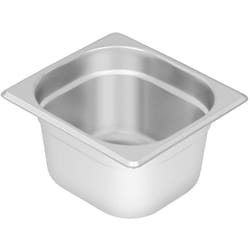 Royal Catering - Conteneur gn - 1/6 - 100 mm