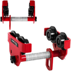 Steinberg Systems - Chariot grue à poutre suspendue 1000kg 1T