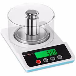 ⭐⭐⭐⭐⭐ Balance de table digitale - 500 g / 0,01 g de marques Steinberg Systems ✅ Modèle: SBS-LW-500 ✅ Article: 10030363 ⬇️ Car ...