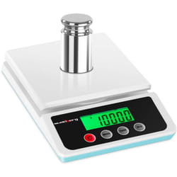 Steinberg Systems - chelle de précision - 10 kg / 1 g
