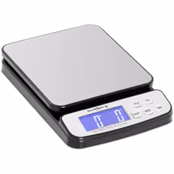 ⭐⭐⭐⭐⭐ Un pèse-lettre électronique pour les envois de toutes tailles pesant jusqu’à 50 kg de marques Steinberg Systems ✅ Modèl ...