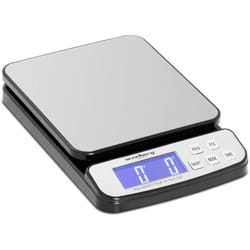 Balance Postale Électronique Digitale Pèse Lettres Colis Courrier 5g - 50kg ±1g