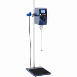 ⭐⭐⭐⭐⭐ Une agitation uniforme, que les solutions soient liquides ou visqueuses de marques Steinberg Systems ✅ Modèle: SBS-MR-2 ...