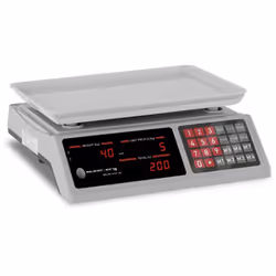 ⭐⭐⭐⭐⭐ Balance de contrôle - 40 kg / 2 g - 33,7 x 23,1 x 0,6 cm de marques Steinberg Systems ✅ Modèle: SBS-PW-402EP ✅ Article: ...