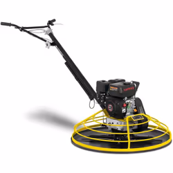 Description générale La talocheuse MSW-PTROW90 est un outil performant conçu pour le lissage du béton et des chapes. Idéale p ...