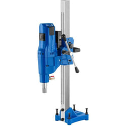 MSW - Dispositif de forage central - 4080 w - 570 tr / min - Diamètre de forage Max. 230 mm