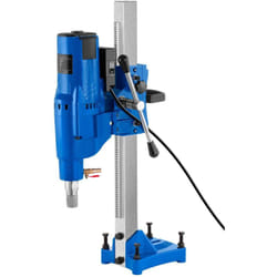 Dispositif de forage central - 3900 W - 580 tr / min - Diamètre de forage Max. 205 mm