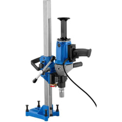 MSW - Dispositif de forage central - 2880 w - 1200 tr / min - Diamètre de forage Max. 152 mm