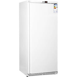 Royal Catering - Réfrigérateur Gastronomique - 590 Litre 43 4Db Combiné Réfrigérateur Congélateur