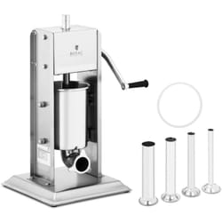 Royal Catering - Wurst Filler - Vertical - 3 l