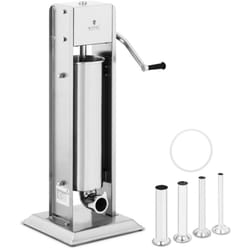 Wurst Filler - Vertical - 7 l