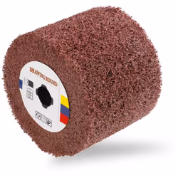 ⭐⭐⭐⭐⭐ Rouleau abrasif - grain 120 de marques MSW Motor Technics ✅ Modèle: MSW-GRIWHEEL-120 ✅ Article: 10060641 ⬇️ Caractérist ...