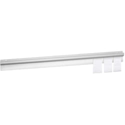 Royal Catering - Porte-Bons De Commande 100 Cm Porte-Billets En Acier Inoxydable