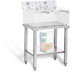 Royal Catering - Prise en charge de Fryer - 62 x 42 cm