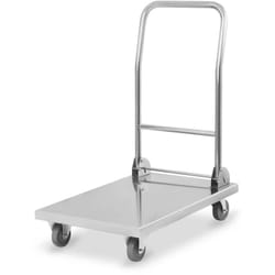 Voiture de transport - 400 kg