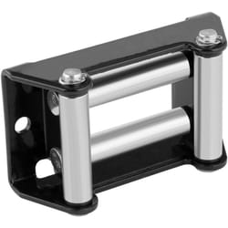 Guide Câble À Rouleaux Pour Treuil Électrique 907-1590 Kg (2000-3500 Lb) Acier