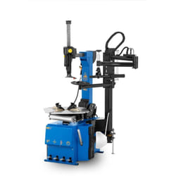 MSW - Machine d'assemblage des pneus - 1 100 w - bras de pincement - 12 à 24 '