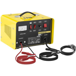 MSW - Chargeur de Batterie Voiture 12V 24V Pour Moto Auto Intelligent Rapide 20/30A