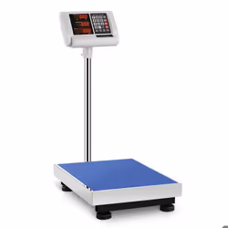 Balance plateform SBS-PF-300/5