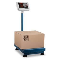 Balance plateform SBS-PF-150/1