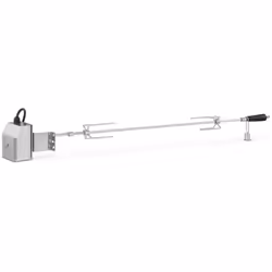 ⭐⭐⭐⭐⭐ Broche électrique - 140 cm de marques Royal Catering ✅ Modèle: RCRR-120 ✅ Article: 10011017 ⬇️ Caractéristiques princip ...