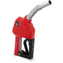 Pistolet Carburant Distribution Automatique Remplissage Diesel Essence 60 l/min